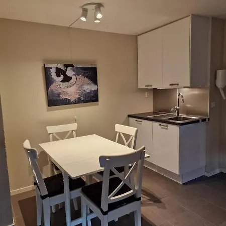 Apartment Second *