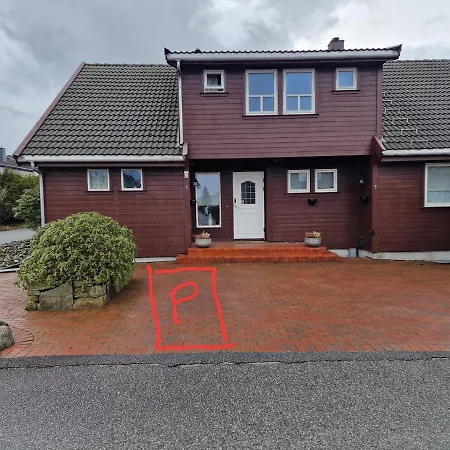 Second Stavanger