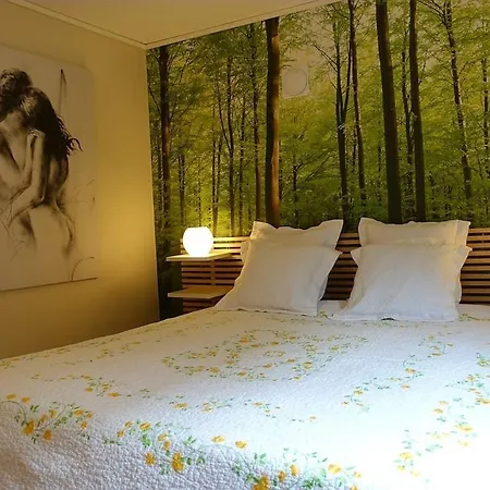 Lejlighed Second Stavanger