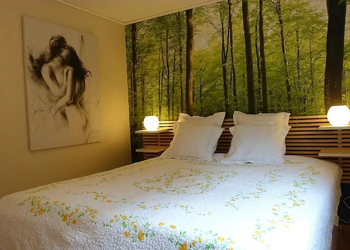 Lejlighed Second Stavanger